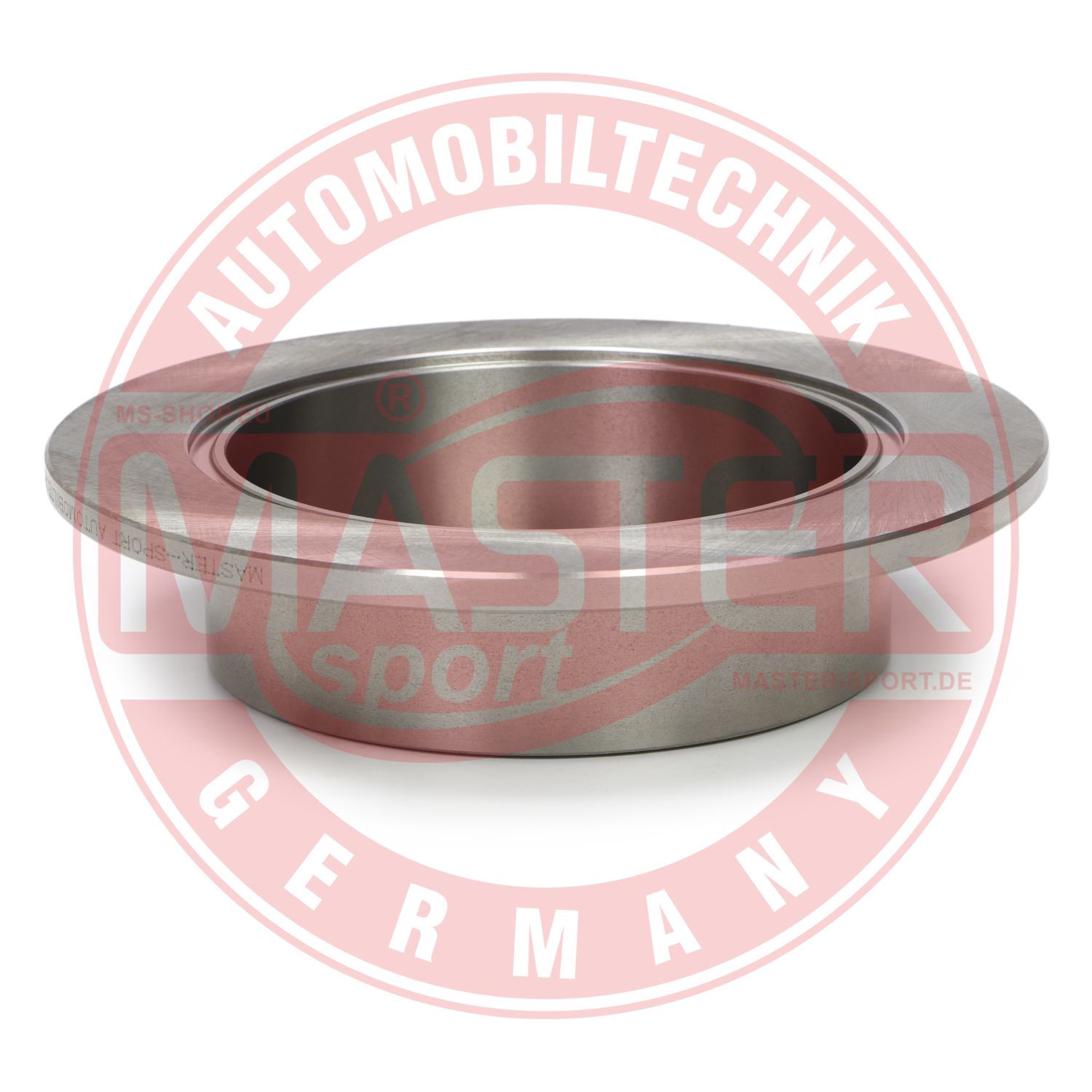 MASTER-SPORT GERMANY 24011003631-PCS-MS Brzdový kotúč